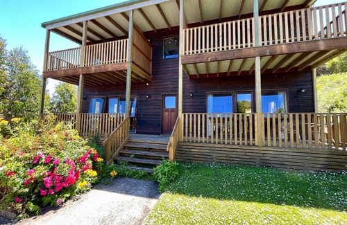 Port Campbell Cabin | Daysy Hill Country Cottages
