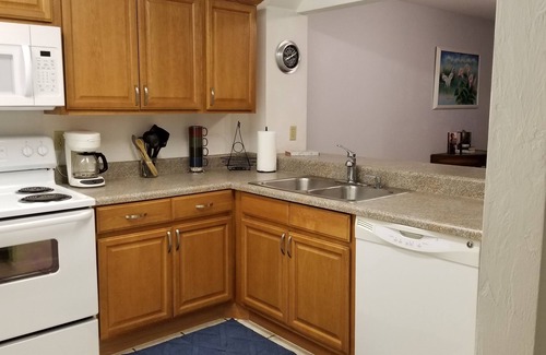 Daytona Beach Condo | Daytona Beach Condo