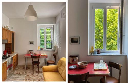 San Giovanni Gemini Apartment | Dazicalò