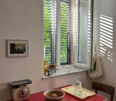 San Giovanni Gemini Apartment | Dazicalò