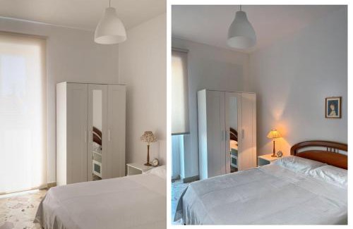 San Giovanni Gemini Apartment | Dazicalò