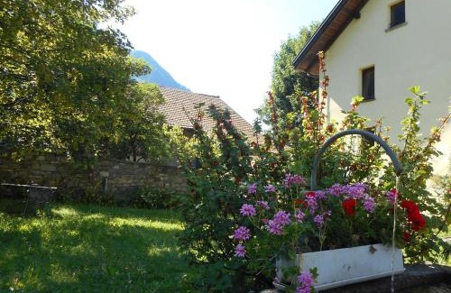 Prato Bed & Breakfast | Dazio Grande B&B