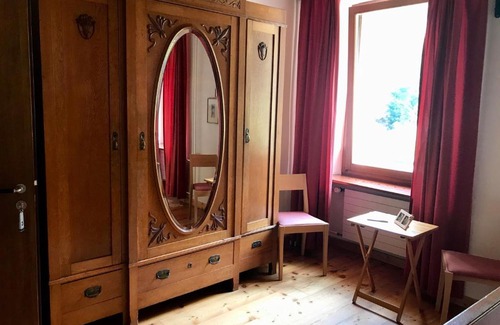 Prato Bed & Breakfast | Dazio Grande B&B