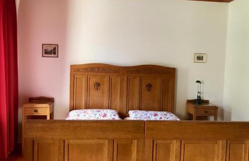 Prato Bed & Breakfast | Dazio Grande B&B