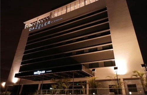 Ciudad Del Este Hotel | Dazzler by Wyndham Ciudad del Este
