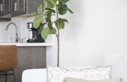 Windsor Park Apartment | Dazzling Apartment Minutes Walk from the Beach and Local Shops
