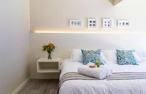 Del Carmen House | Dazzling house in the heart of Coyoacan/12 guests
