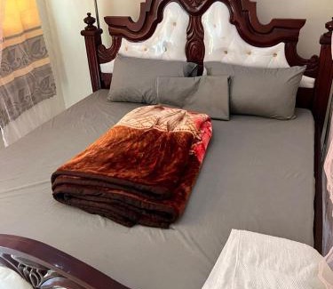 Central Region Hotel | DB COMFORT MOTEL