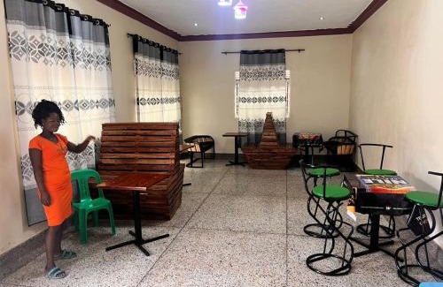 Central Region Hotel | DB COMFORT MOTEL