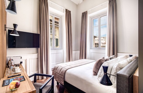 Como City Centre Hotel | DBH Duomo Boutique Hotel Lake Como