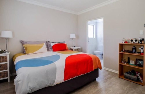 Eversdal Villa | DBN VILLE SUITS 3 BEDROOMS
