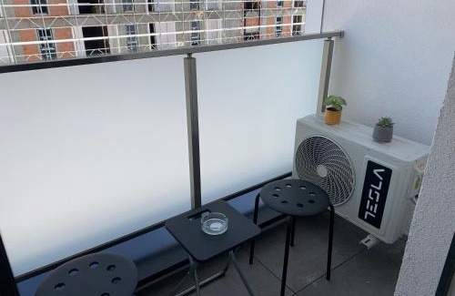 Jibert Apartment | DBO Shopping City Apartments