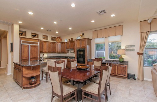 North Scottsdale House | DC Ranch Scottsdale Retreat-Sleeps 6