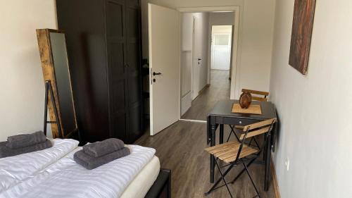 Zeltweg Apartment | DC Room Martina