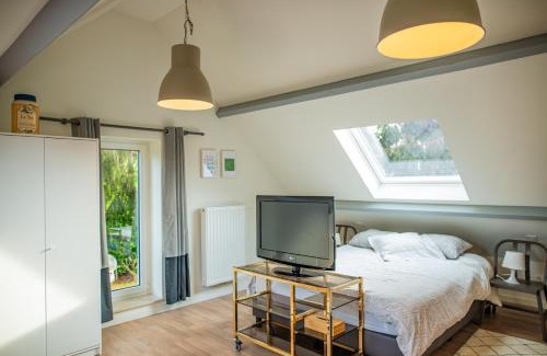 Meise House | DC's Home