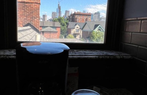 Midtown House | DC Whitney Mansion + Carriage House