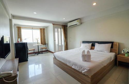 Suphan Buri Apartment | DD Place