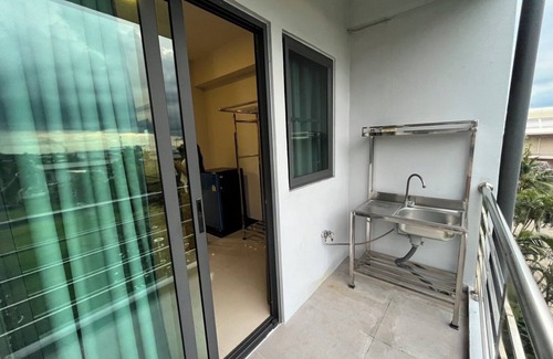 Sam Phran Apartment | DD Residence Sai5 salaya