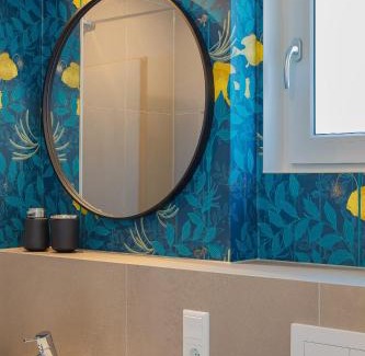 Sendling Apartment | DD Suites Serviced Apartments