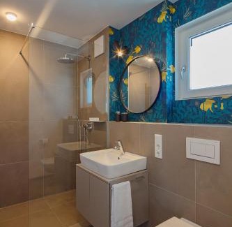 Sendling Apartment | DD Suites Serviced Apartments