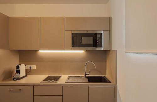 Sendling Apartment | DD Suites Serviced Apartments