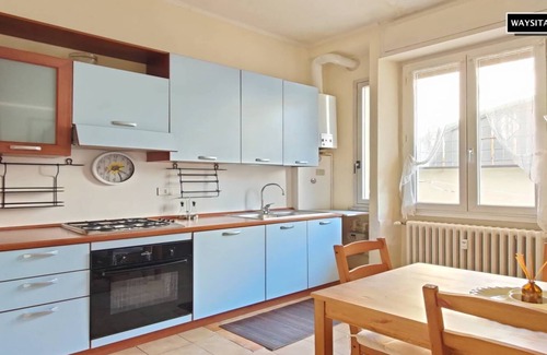 De Angeli Apartment | De Angeli District Apartment 2