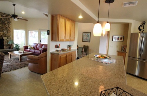 Borrego Springs House | De Anza Country Club, Mid Century Home with Pool!