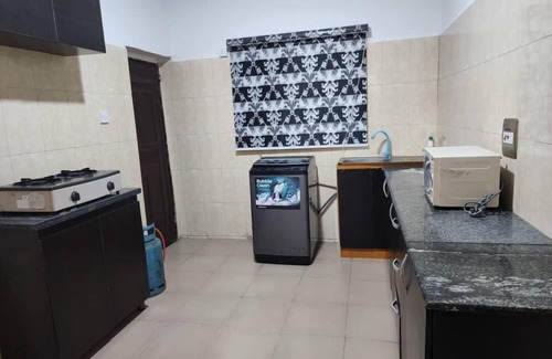 Owerri Apartment | De Appariement Homes