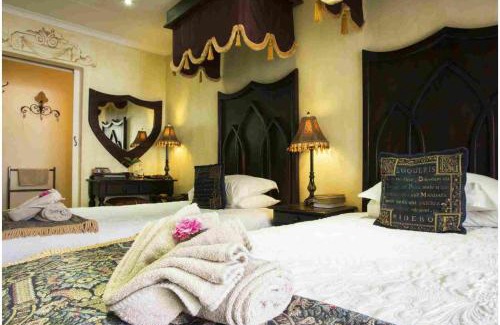 Lydenburg House | De Ark Guest House