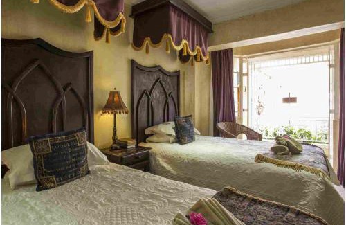 Lydenburg House | De Ark Guest House