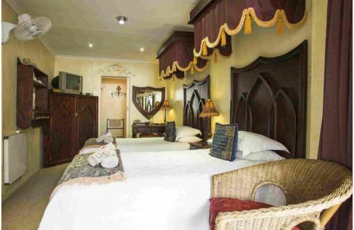Lydenburg House | De Ark Guest House