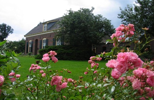 Municipality of Voorst Bed & Breakfast | De Aze