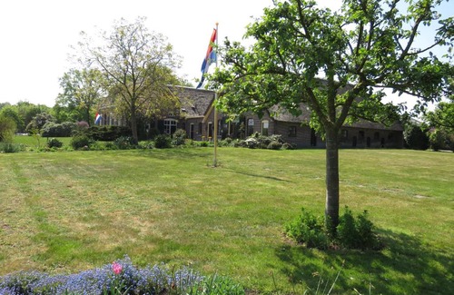 Municipality of Voorst Bed & Breakfast | De Aze