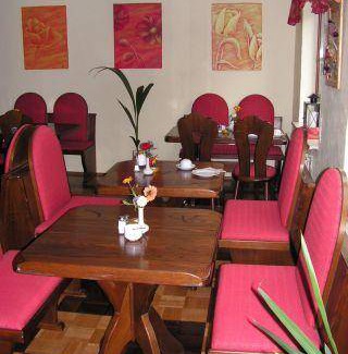 Bad Muenster am Stein-Ebernburg Hotel | Hotel ∙ 1 bedroom ∙ 2 guests