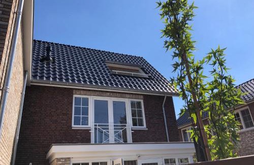 Deurningen Apartment | De Bakkerij