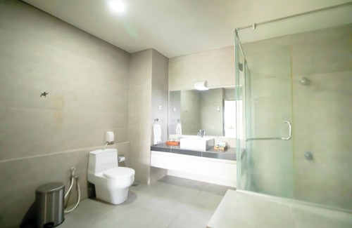 Kecamatan JONGGAT Hotel | De Balen Soultan Hotel