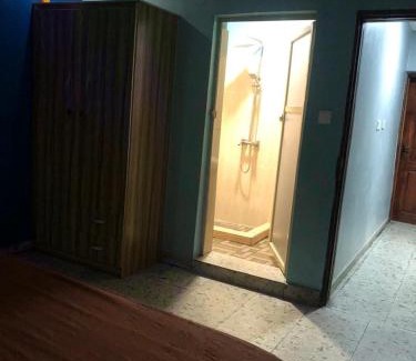 Sagamu Apartment | De Bandu Apartments