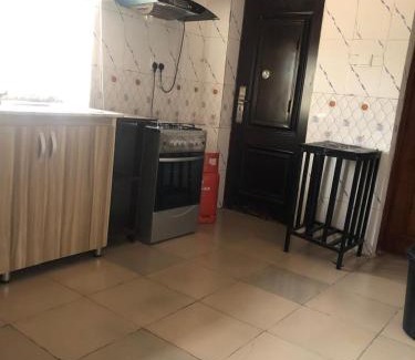 Sagamu Apartment | De Bandu Apartments