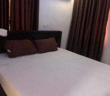 Sagamu Apartment | De Bandu Apartments