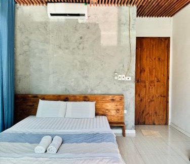 Soc Son Cabin | De'bay Retreat