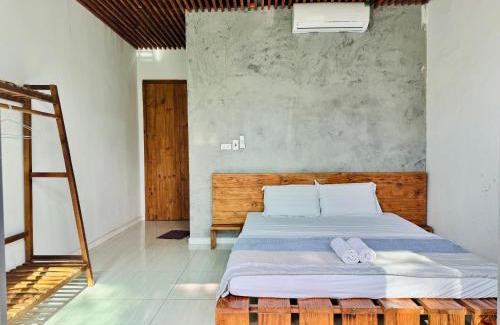 Soc Son Cabin | De'bay Retreat