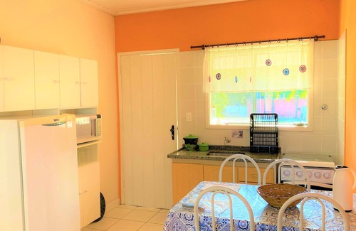Lazaro Apartment | De Bem K Vida
