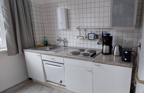 West Berlin Centre Apartment | We invite you to our apartment
