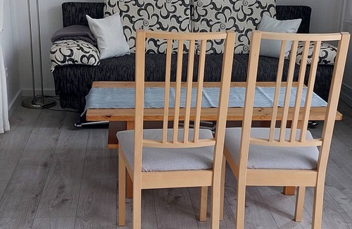 West Berlin Centre Apartment | We invite you to our apartment