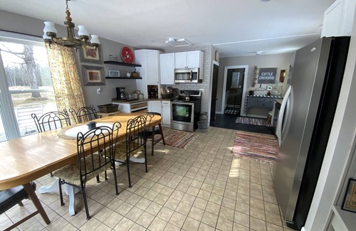 Remer Other | De Boerderij - "The Farmhouse"