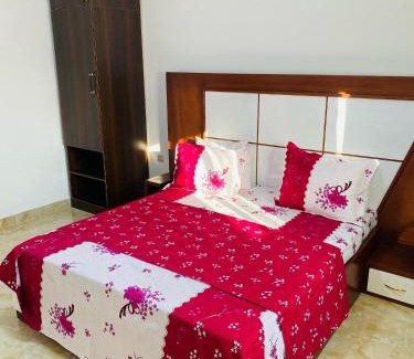 Limbe House | DE Bolonia Lodge