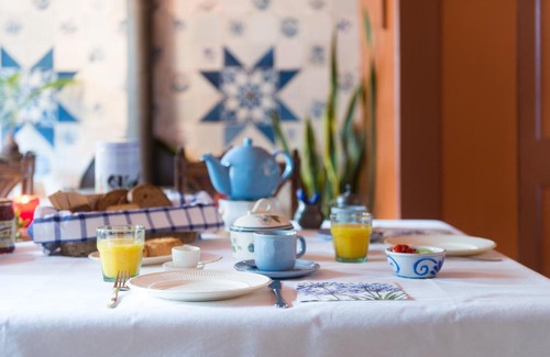 Winsum Bed & Breakfast | de Boskpleats