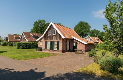 Hoge Hexel House | De Bosuil