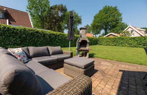 Hoge Hexel House | De Bosuil