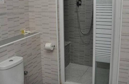 Yenagoa Hotel | De Brass Suites Hotel